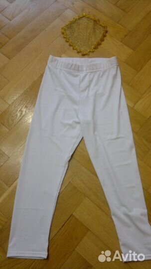 Костюм для праздничных выступлений р. 146-152