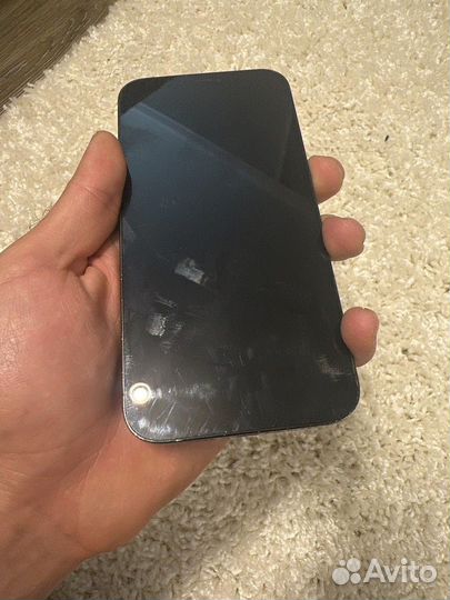 iPhone 12 Pro Max, 256 ГБ