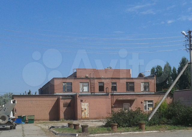 Золотой цветок краматорская ул 39а астрахань фото Комплекс зданий в г. Астрахани в Астрахани Продажа коммерческой недвижимости в А