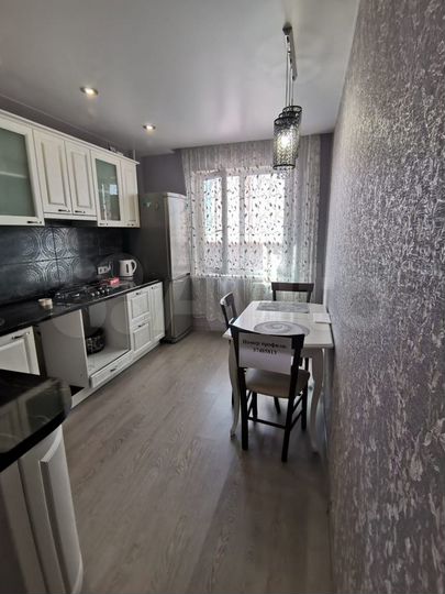 1-к. квартира, 34 м², 8/10 эт.