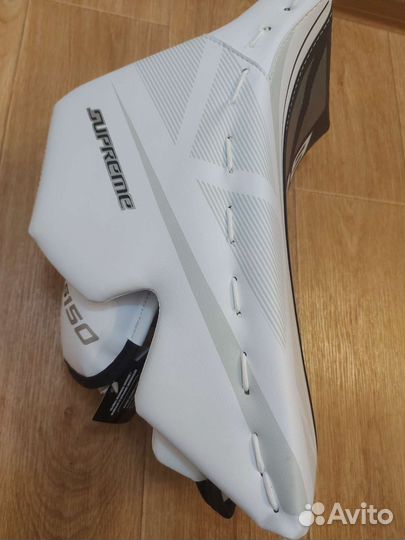 Вратарская ловушка блин SR Full Right