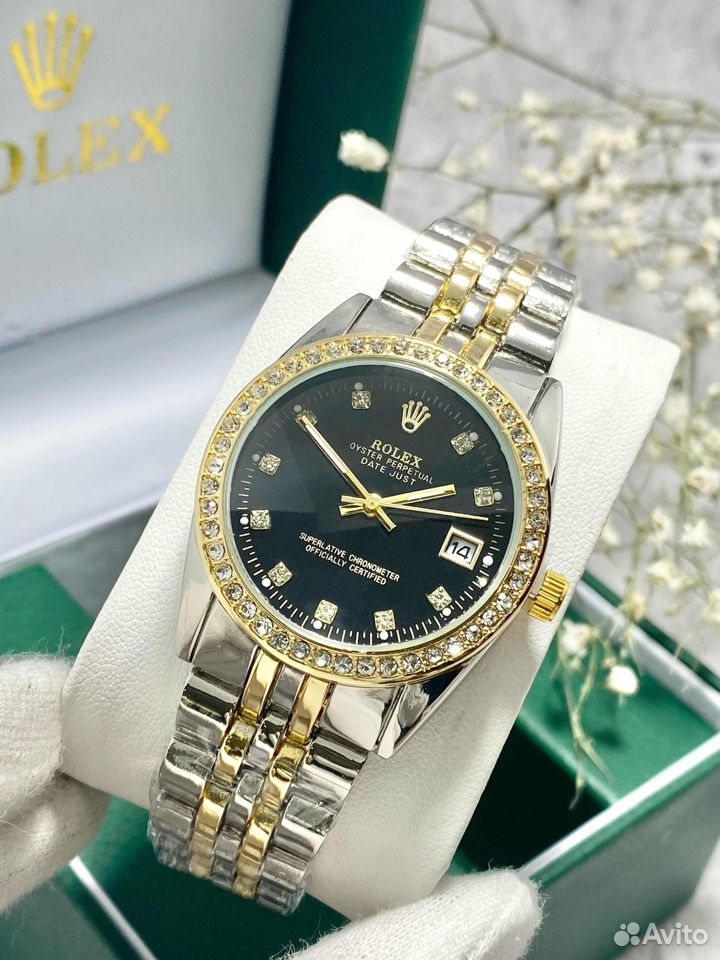 Часы женские Rolex