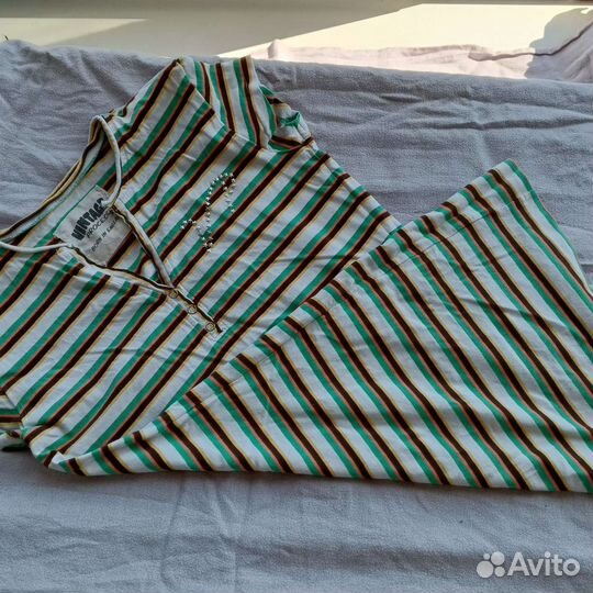 Вещи пакетом на девочку