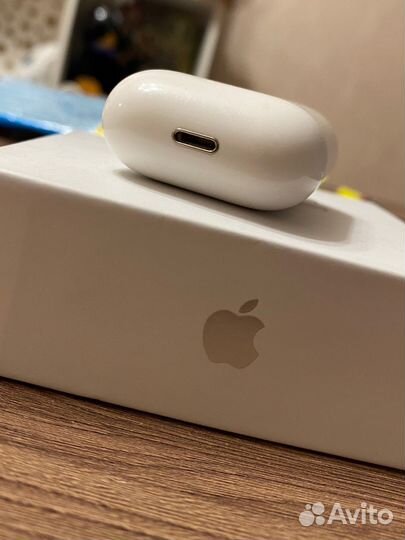 Беспроводные наушники