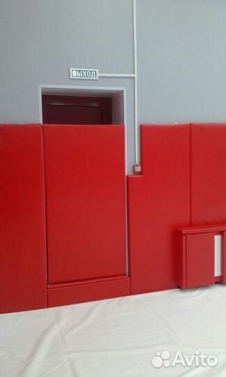 Стеновые протекторы от производителя