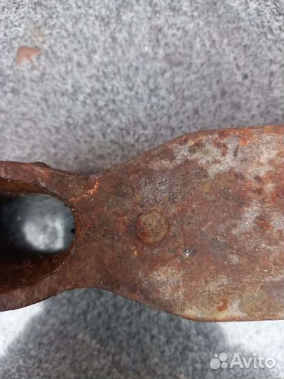 Малаток печника