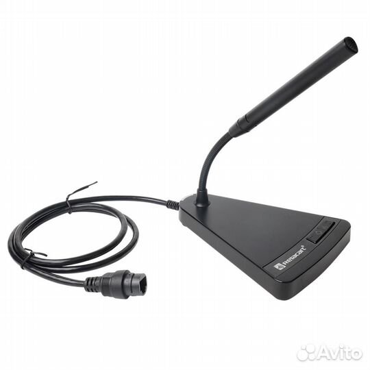 Пульт председателя relacart CS-360C