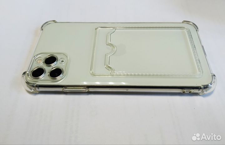 iPhone 11 Pro Max, 256 ГБ