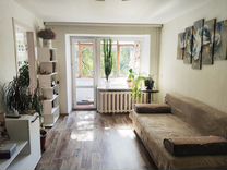 2-к. квартира, 45 м², 3/5 эт.