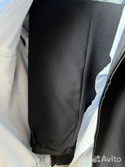 Форма полицейского класса