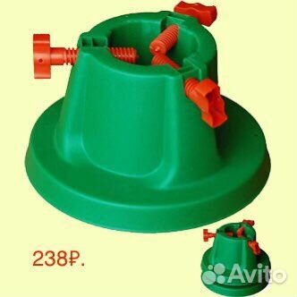 Подставки под натуральную Елку