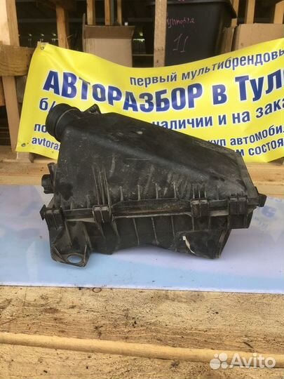 Корпус воздушного фильтра Volkswagen Bora