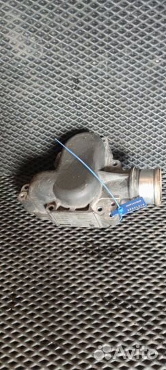 Корпус термостата Daf Xf106 2017