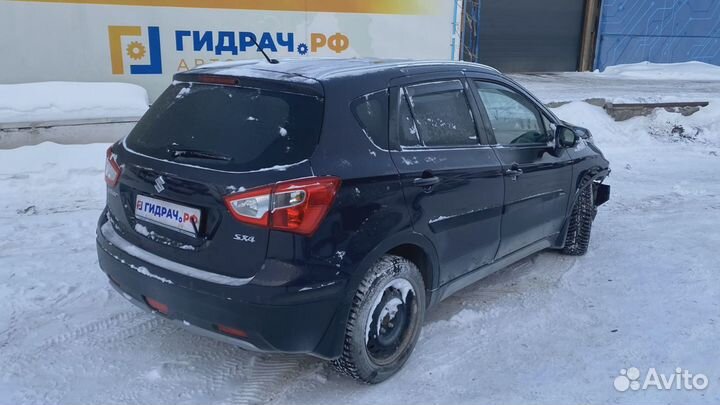 Моторчик заслонки отопителя Suzuki SX4 (JYA)