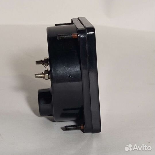 Микроамперметр 42007 20 мка кл 1.5