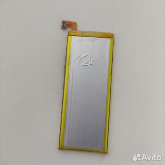 Аккумулятор для телефона ZTE