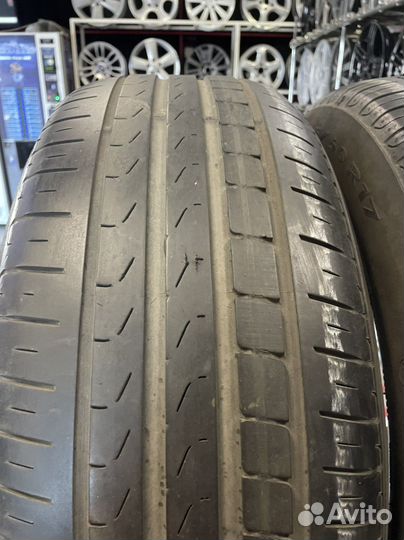 Pirelli Cinturato P7 225/60 R17