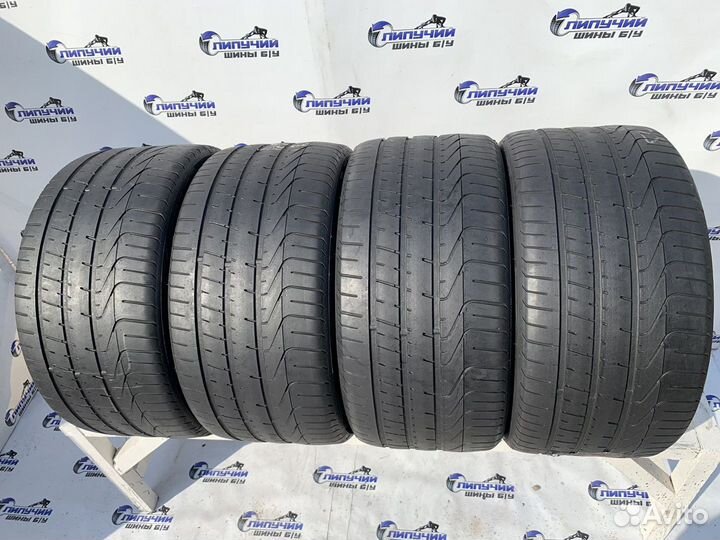 Pirelli P Zero 295/30 R20 101Y