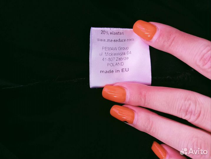 Комбинезон женский