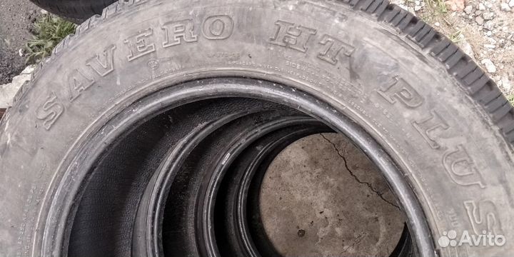 Accelera Accelera 235/65 R17