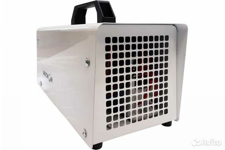 Промышленный озонатор Аксион П-40 О-006