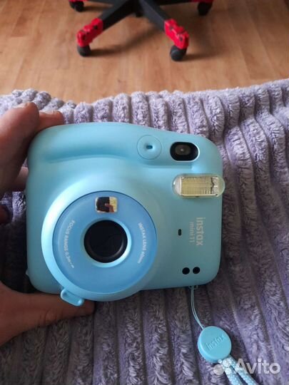 Instax mini 11