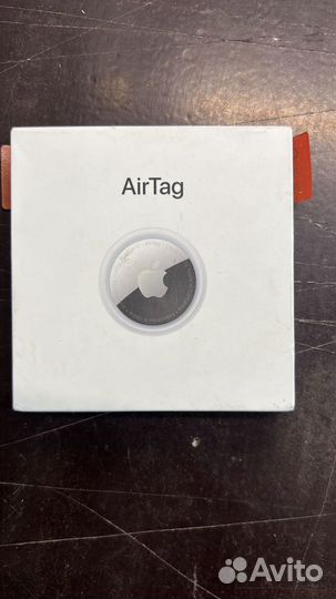 Apple airtag 1