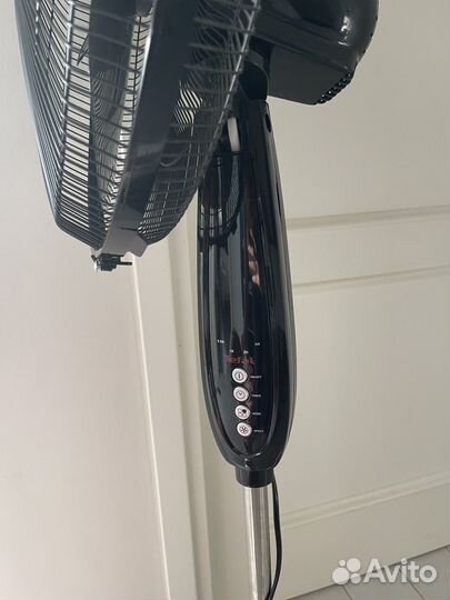 Напольный вентилятор Tefal Essential+ VF3910F0