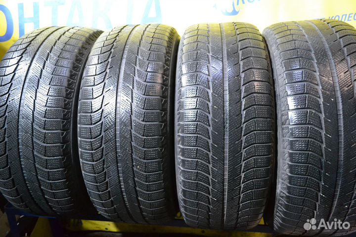 Michelin Latitude X-Ice 2 285/60 R18