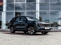 Новый Geely Atlas 2.0 AT, 2024, цена от 3 379 990 �руб.