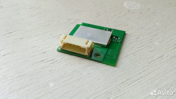 Wlan адаптер для принтера Brother MFC-J6910DW