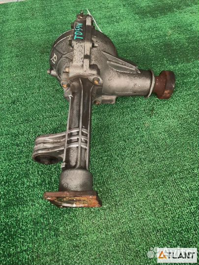 Редуктор передний suzuki escudo