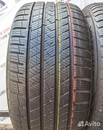 Vredestein QuaTrac Pro 245/45 R17 99Y