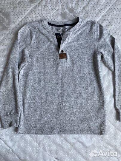 Рубашки на мальчика 122 128