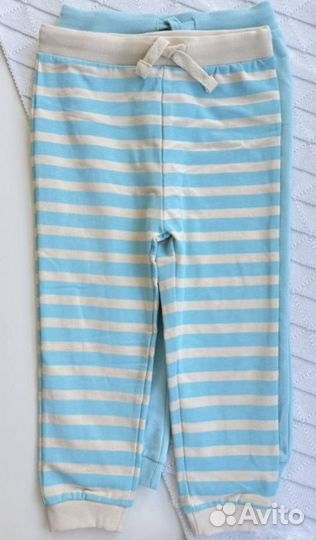 Боди штаны футболка для мальчика 74 92