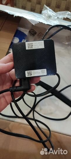 Монитор для компьютера изогнутый Samsung