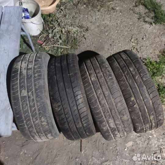 Continental ContiEcoContact 2 185/60 R14