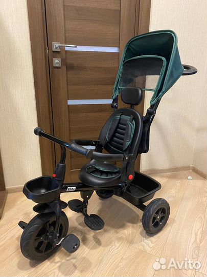 Велосипед детский pituso