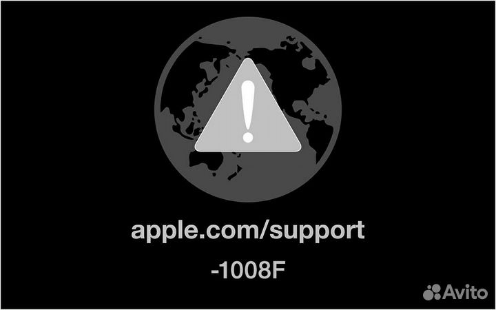 MacOS Установка