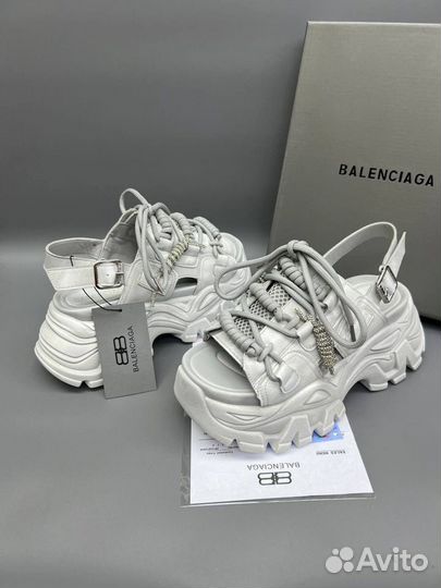 Босоножки Balenciaga 36-40