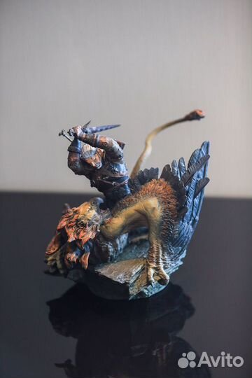 Коллекционное издание Witcher 3 Wild Hunt