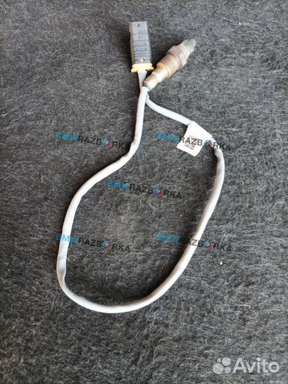 Лямбда-зонд BMW M8 F91 2020 8657235