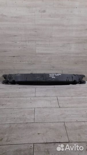 Усилитель переднего бампера Chevrolet Lacetti С