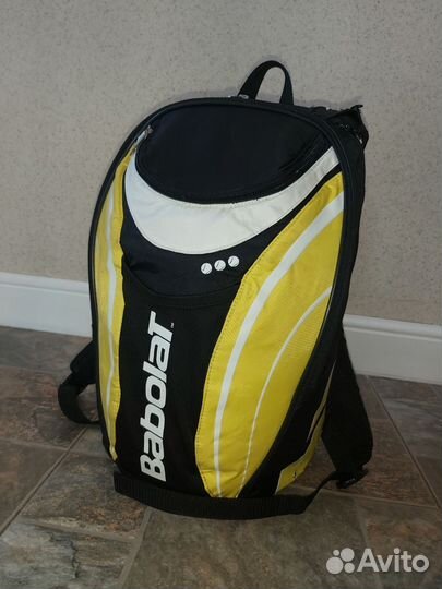 Теннисный рюкзак Babolat