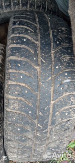 Bridgestone Ice Cruiser 5000 195/60 R15