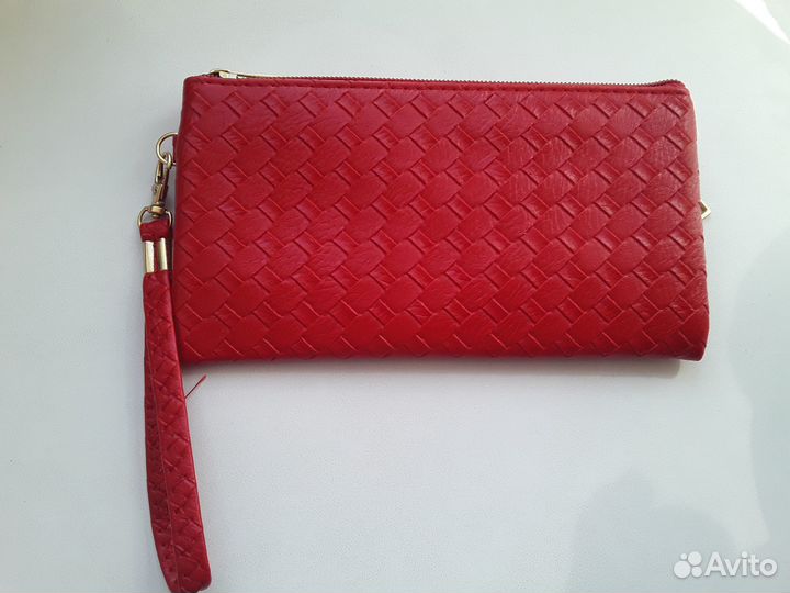 Кошелек женский новый