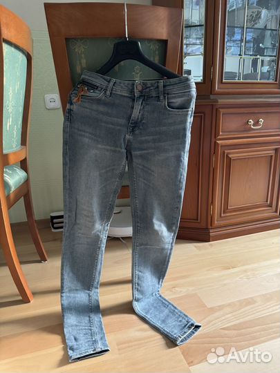 Alexander wang брюки