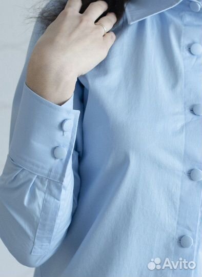 Пошив женской одежды