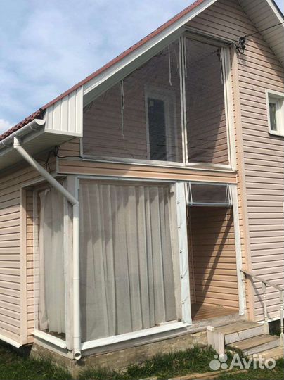 Мягкие гибкие окна