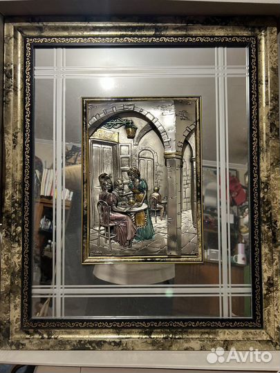 Картина Creazioni artistiche Италия